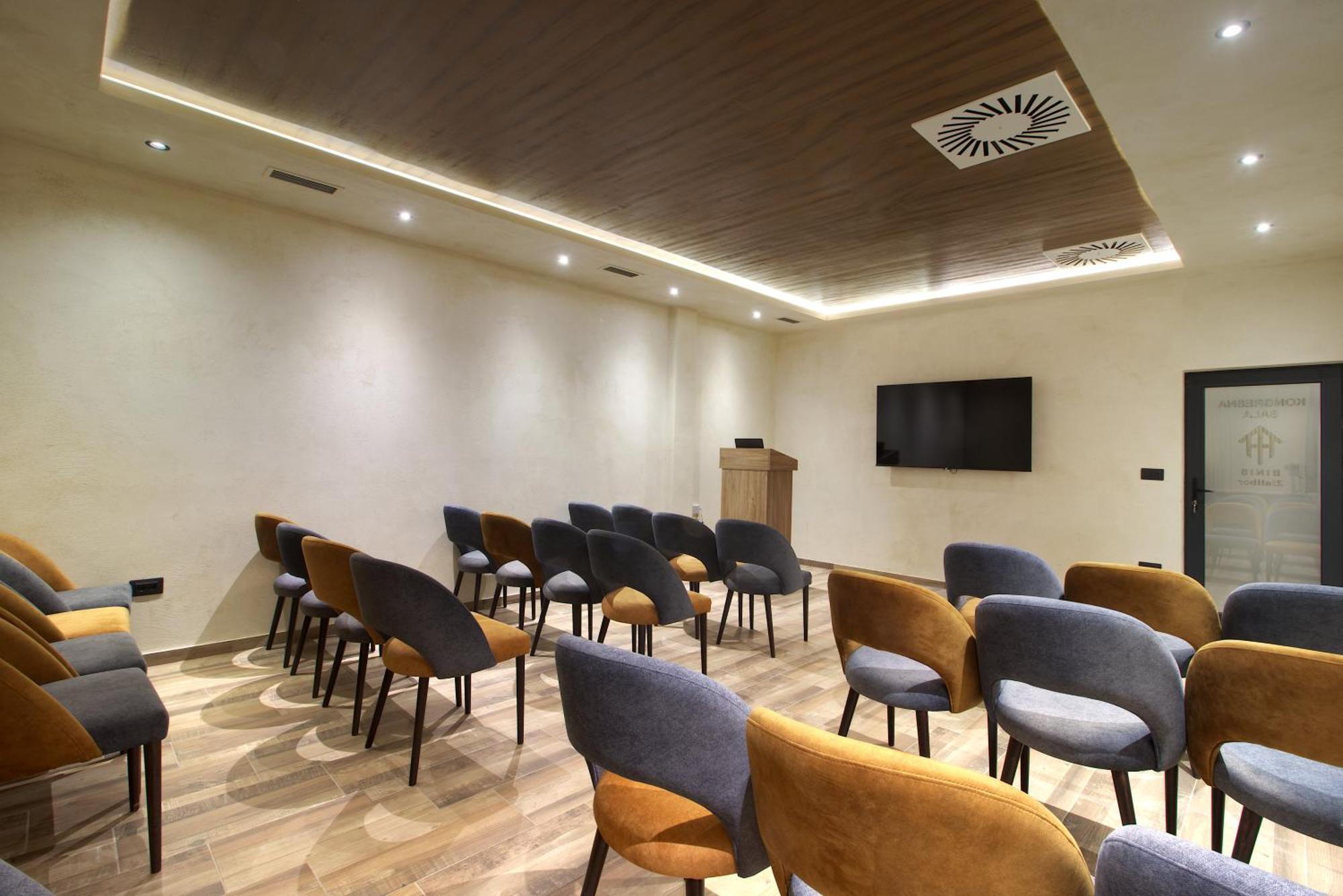 Apart Kompleks Binis Zlatibor Exterior foto