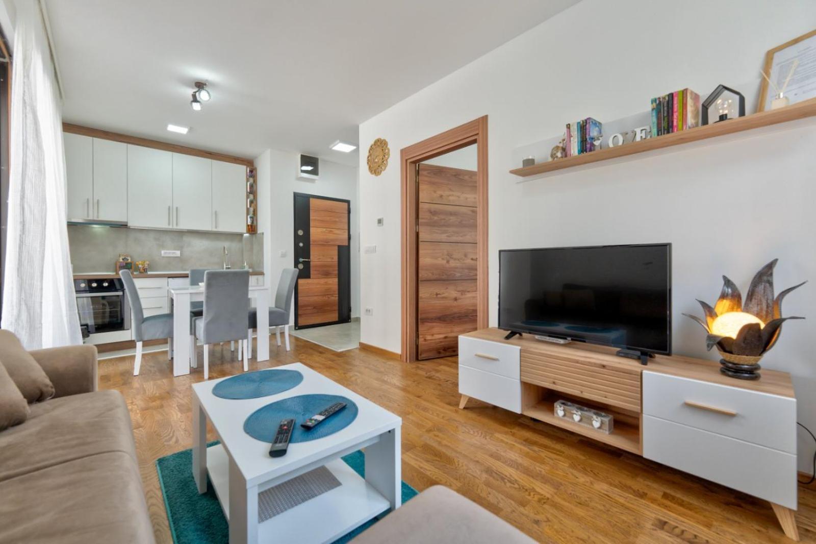 Apart Kompleks Binis Zlatibor Exterior foto